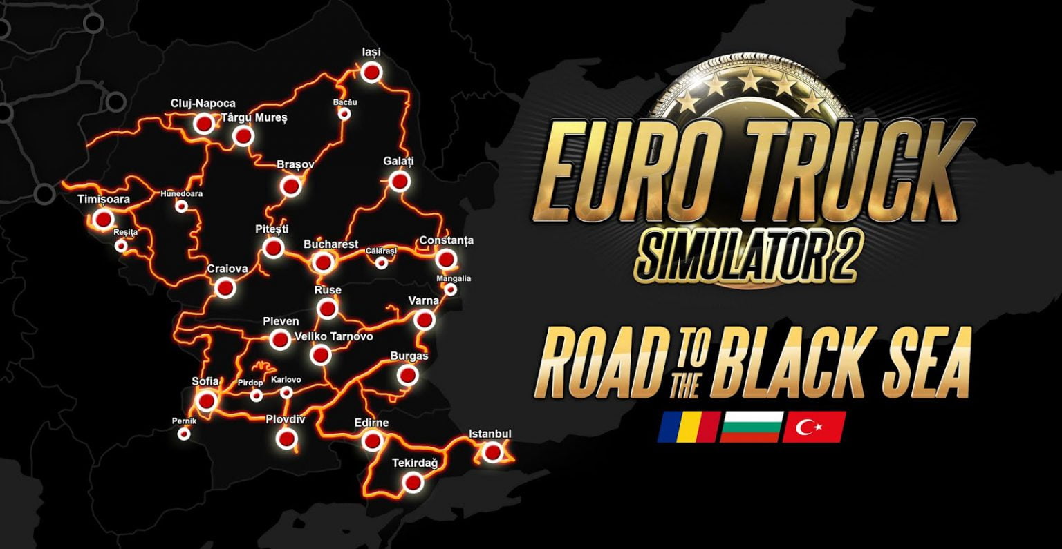 Ets2 Road To The Black Sea Map 1536x795 